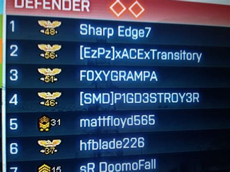 best gamertag